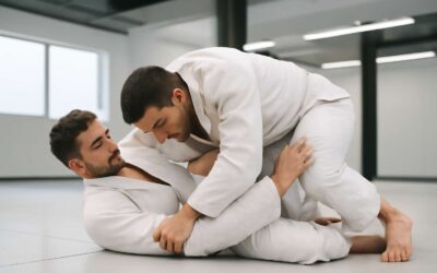 Unlock your skills with brazilian jiu jitsu kent: techniques, community, and progress.