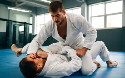 Discover Your Edge: brazilian jiu jitsu or boxing and the Secrets of Combat Fitness