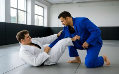 Unlock your potential with brazilian jiu jitsu preston: Join the elite dojo today