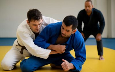 Discover the impact: will brazilian jiu jitsu reshape your confidence and skills