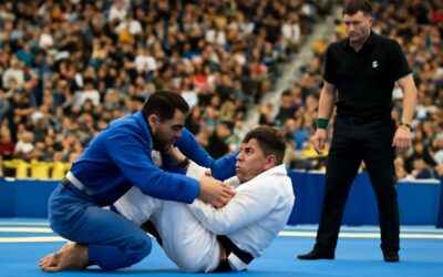 Top highlights from brazilian jiu jitsu tournaments that redefine grappling