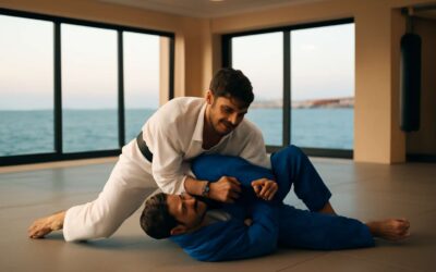 Master Brazilian Jiu Jitsu Malta: Train, compete, and thrive with brazilian jiu jitsu malta