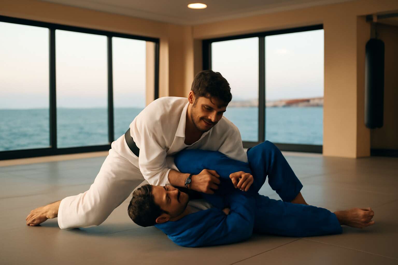 brazilian jiu jitsu malta