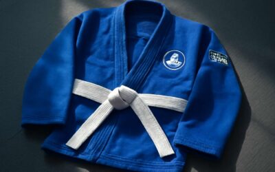 Level up your practice with a brazilian jiu jitsu jacket that looks as sharp as your technique.