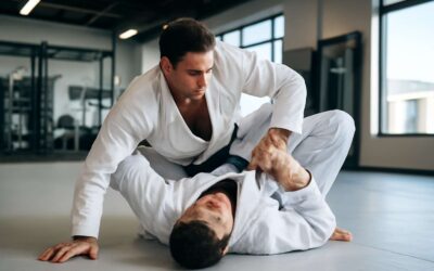 Master Your Ground Game at brazilian jiu-jitsu edmonton – Train with the Pros.