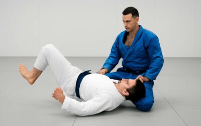 Master the escape: how to upa in brazilian jiu-jitsu and regain top control