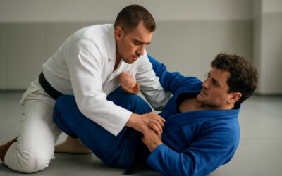 Unlock Your Potential with jiu jitsu or brazilian jiu jitsu: The Path from Beginner to Pro