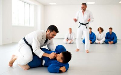Discover how much are brazilian jiu jitsu classes and save on your first month
