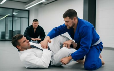 Discover brazilian jiu jitsu classes near me and start your journey today