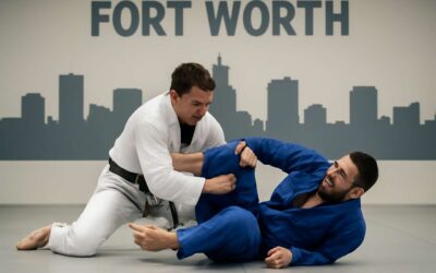 Discover your edge at brazilian jiu-jitsu fort worth with expert instructors and classes.