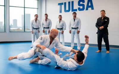 Discover Your Best Self with brazilian jiu-jitsu tulsa: Elite Coaching & Community