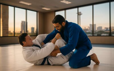 Join brazilian jiu jitsu san antonio and master the mat with expert training.