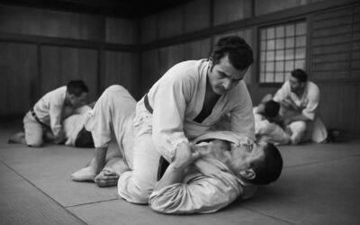Unlocking brazilian jiu jitsu history: From Gracie origins to global MMA
